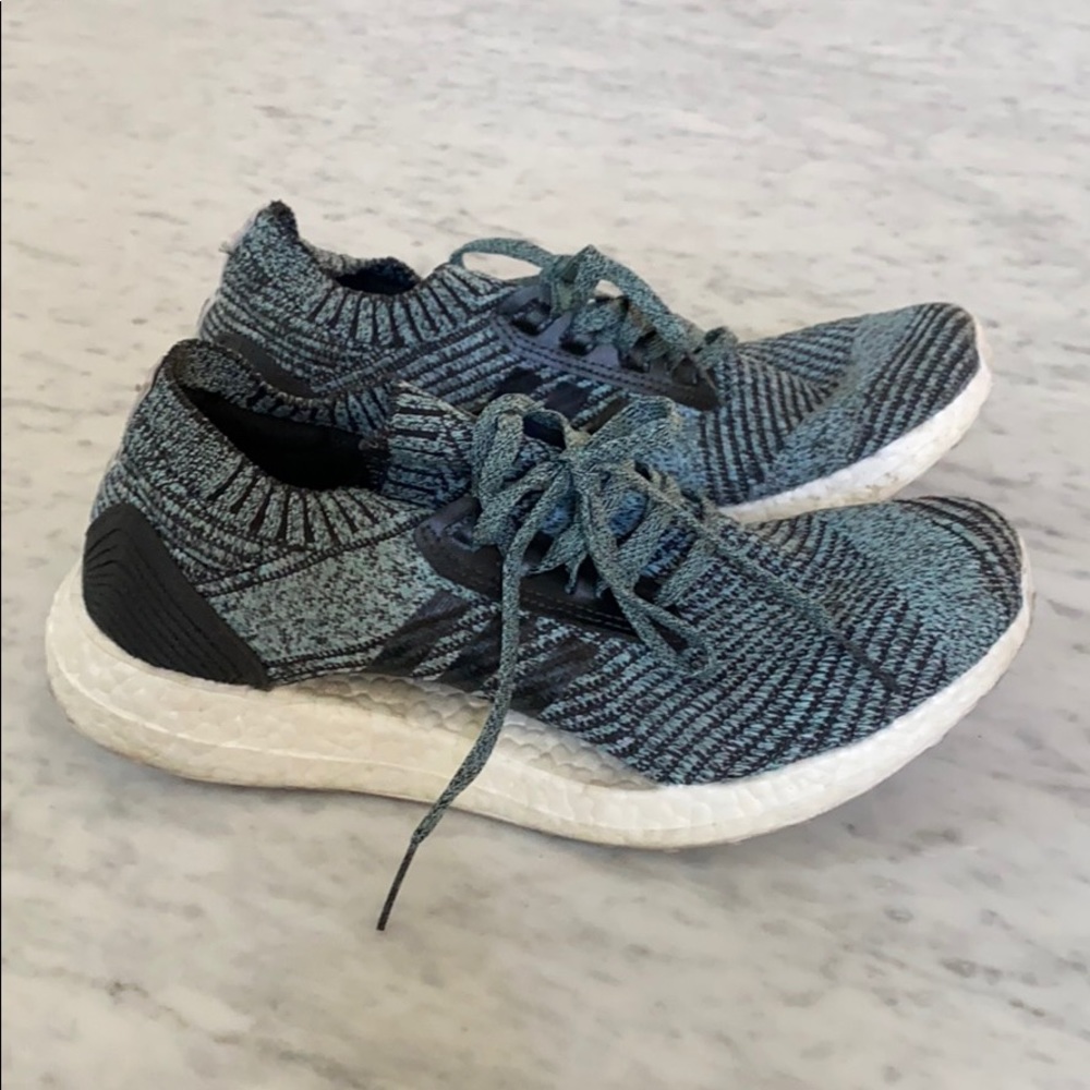 Adidas Parley Ultraboost Running Shoes